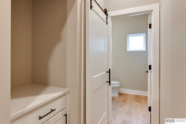 1917 Dahlman Rows Plz, Townhouse with 2 bedrooms, 3 bathrooms and 2 parking in Omaha NE | Image 15