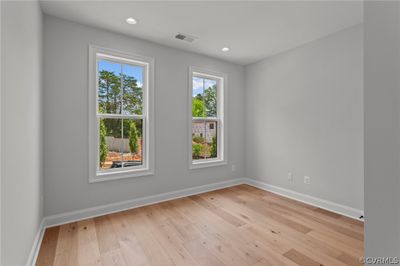 1315 Pen Park Lane, Townhouse with 4 bedrooms, 4 bathrooms and null parking in Charlottesville VA | Image 3