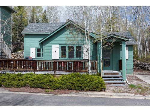 e1-327 Vasquez Rd, Winter Park, CO, 80482-5643 | Card Image