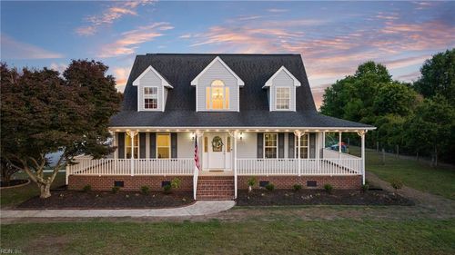 509 Ballahack Rd, Chesapeake, VA, 23322-2424 | Card Image