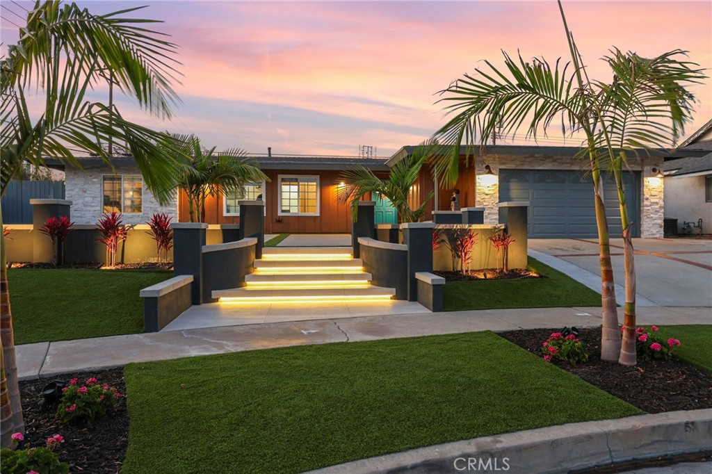Residential in Anaheim 2