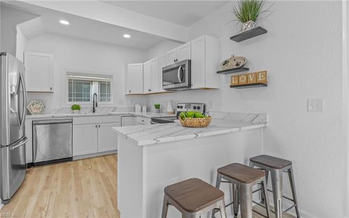 822 Pollard St Street, Norfolk, VA, 23504 | Card Image