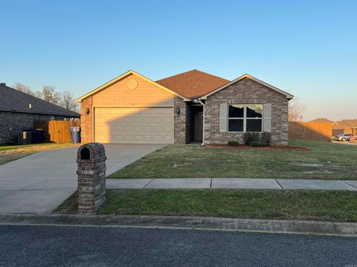 950 Pinehurst Loop, Cabot, AR, 72023-7665 | Card Image
