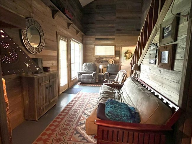 View of Living Room from Bath | Image 26
