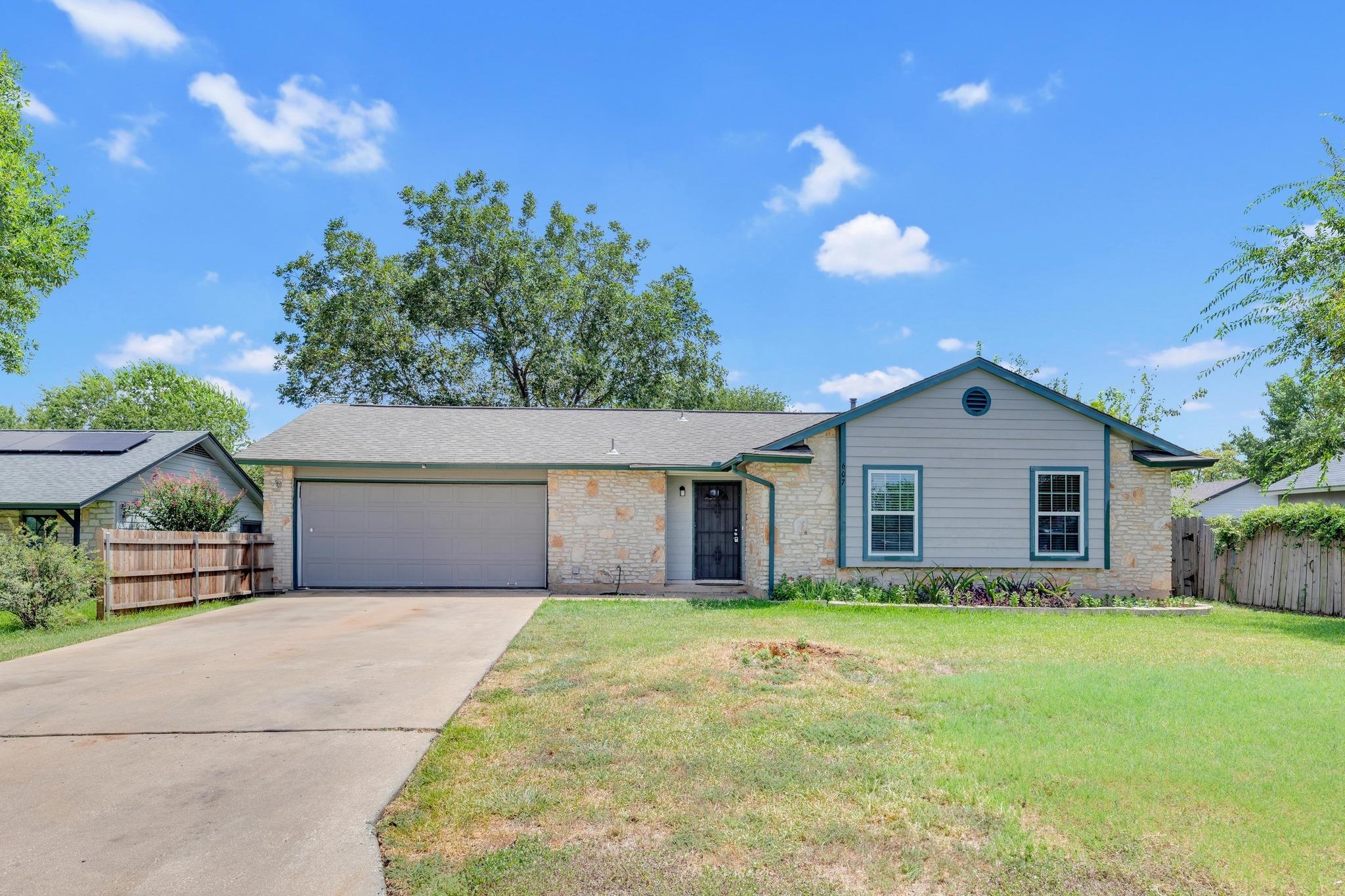 Residential in Round Rock 3