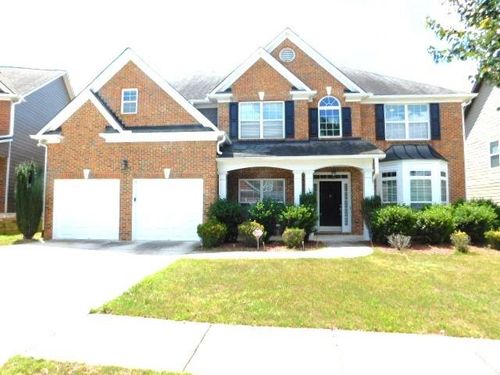 1476 Blue Sail Ave, Grayson, GA, 30017-1935 | Card Image