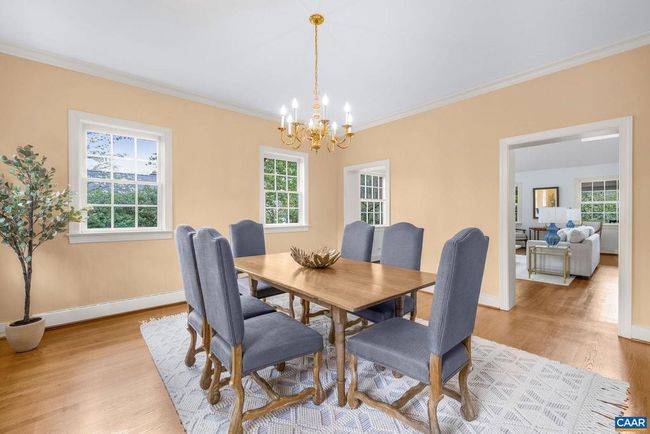 1848 Westview Rd, House other with 4 bedrooms, 5 bathrooms and null parking in CHARLOTTESVILLE VA | Image 20
