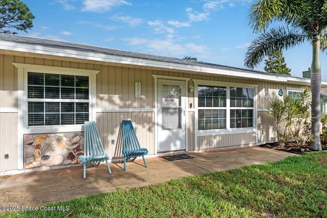 5970 Coker Ave, House other with 3 bedrooms, 2 bathrooms and null parking in Cocoa FL | Image 11