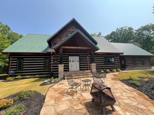 625 Cane Creek Mountain Road, Tellico Plains, TN, 37385 | Card Image