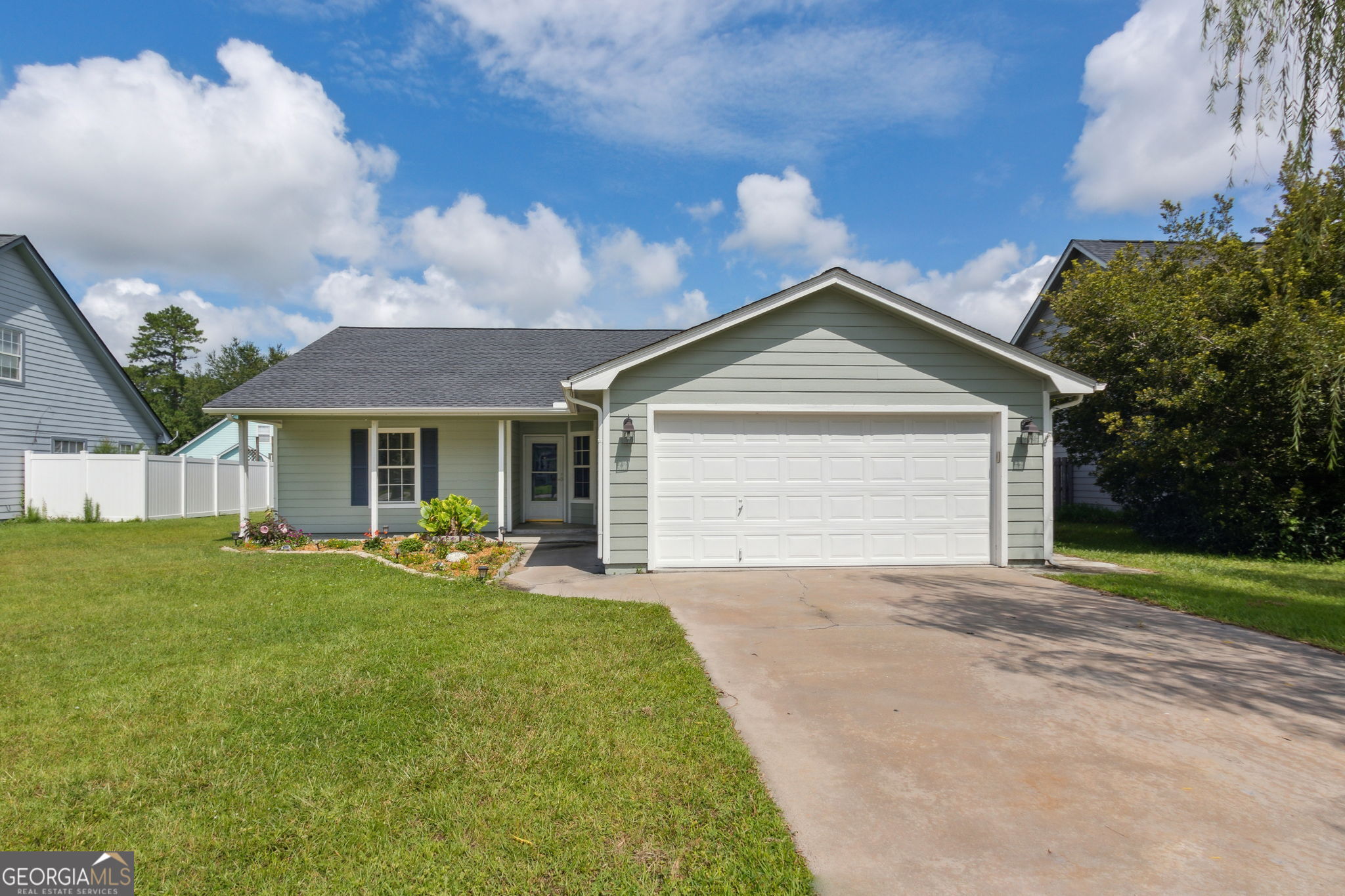 Beaver Ct, Kingsland, GA 31548