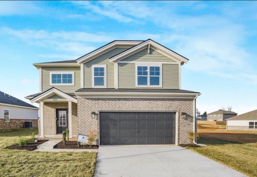 833 Anise Ln, Bowling Green, KY, 42104-7793 | Card Image