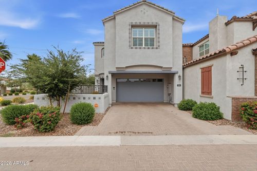 1516 E Megan Street, Gilbert, AZ, 85295 | Card Image