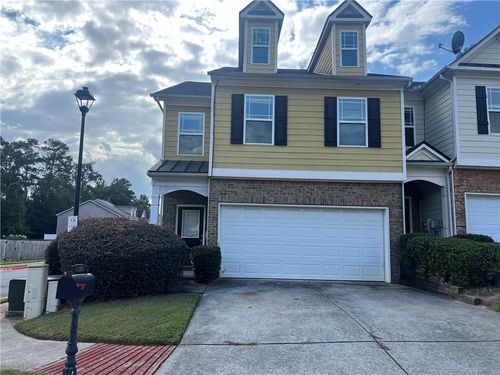 58 Providence Run Ct, Lawrenceville, GA, 30046-5066 | Card Image