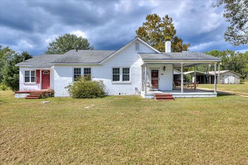 2135 Fort Creek Road Ext, Dearing, GA, 30808 | Card Image