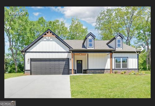 25 Crane St, Maysville, GA, 30558-1931 | Card Image