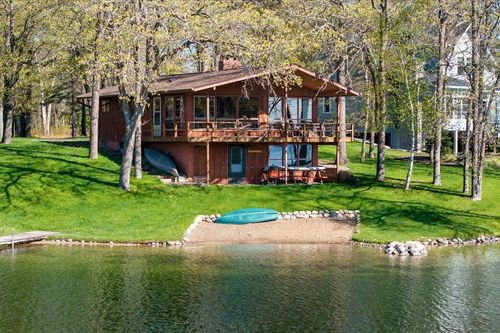 12388 Brookwood Cir, Crosslake, MN, 56442-2688 | Card Image