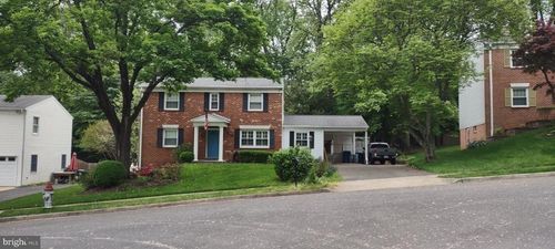 2221 Senseney Ln, Falls Church, VA, 22043-3117 | Card Image