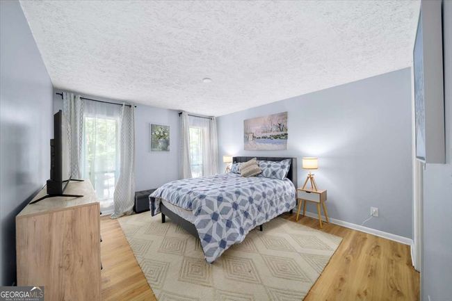 UNIT-7 - 5141 Roswell Rd, Condo with 2 bedrooms, 1 bathrooms and 1 parking in Sandy Springs GA | Image 11