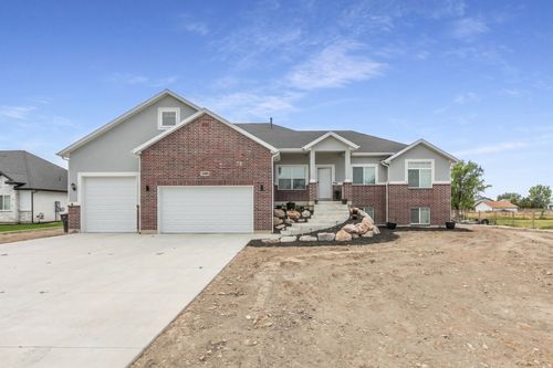 2543 W 3100 N, Farr West, UT, 84404-9616 | Card Image
