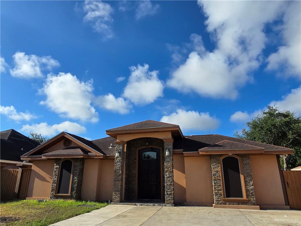 25th St, Mission, TX 78574
