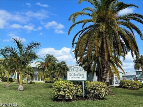 1-130 Cypress Way E, NAPLES, FL, 34110-1203 | Card Image