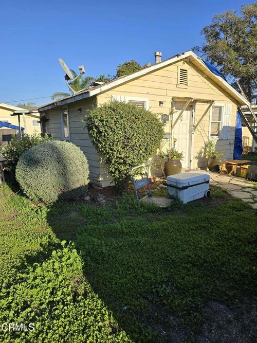 644 S Saticoy Ave, Ventura, CA, 93004-1891 | Card Image