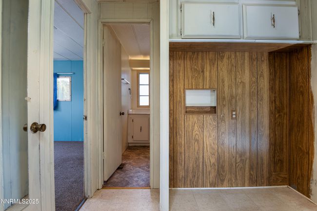 3821 Pebble Rd, House other with 2 bedrooms, 1 bathrooms and null parking in Wellington NV | Image 10