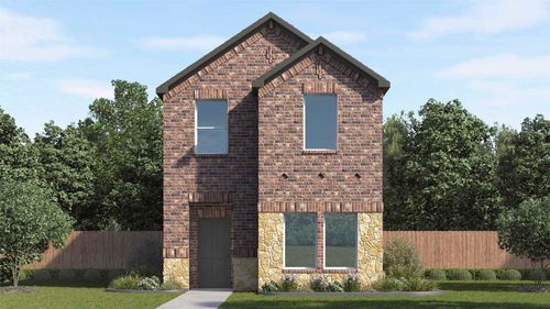944 Happy Holly Rd, Lavon, TX, 75166-2153 | Card Image