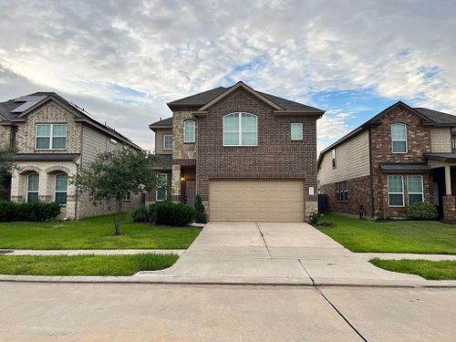 24926 Pavarotti Place, Katy, TX, 77493 | Card Image