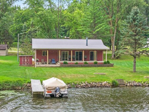 S1115 E Redstone Dr, La Valle, WI, 53941-9246 | Card Image