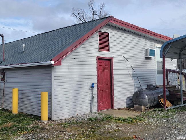 27195 State Highway 3, Home with 0 bedrooms, 0 bathrooms and null parking in Olive Branch IL | Image 6