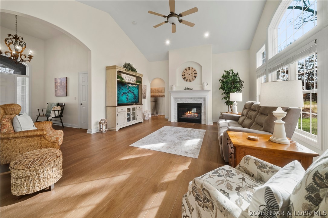 Residential in Sunrise Beach 2