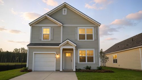 2258 Macallan Blvd, Ravenel, SC, 29470-5692 | Card Image