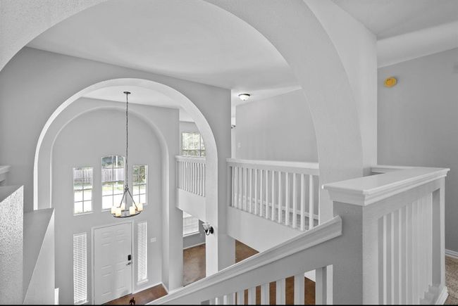 18222 Winding Timbers Ln, House other with 4 bedrooms, 3 bathrooms and 2 parking in Humble TX | Image 15