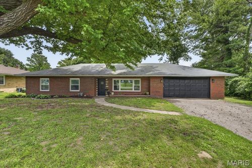 2404 Vandalia St, Collinsville, IL, 62234-5031 | Card Image
