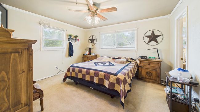 1512 Avenue K, House other with 3 bedrooms, 2 bathrooms and null parking in Abernathy TX | Image 37