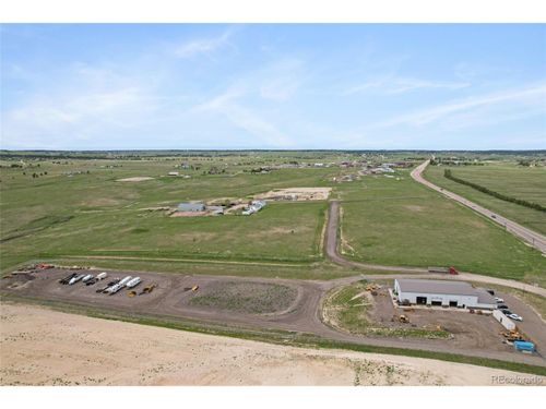 8323 Skill Rd, Kiowa, CO, 80117-8601 | Card Image