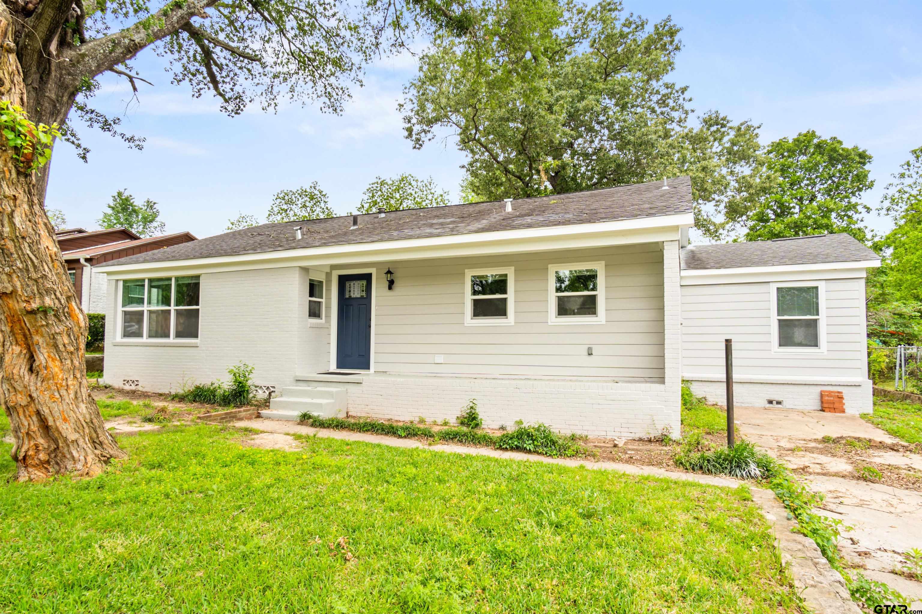 Confederate Ave, Tyler, TX 75702