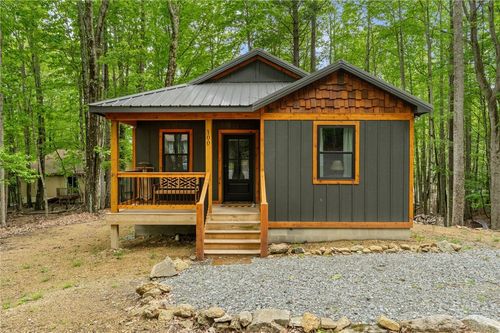 100 Teaberry Trail, Beech Mountain, NC, 28604 | Card Image