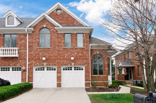 271-271 Arbor Glen Blvd, Schaumburg, IL, 60195-3163 | Card Image