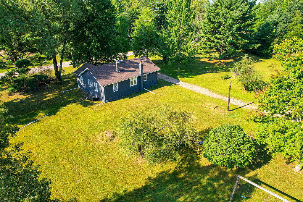 Bighorn Ave, Arkdale, WI 54613