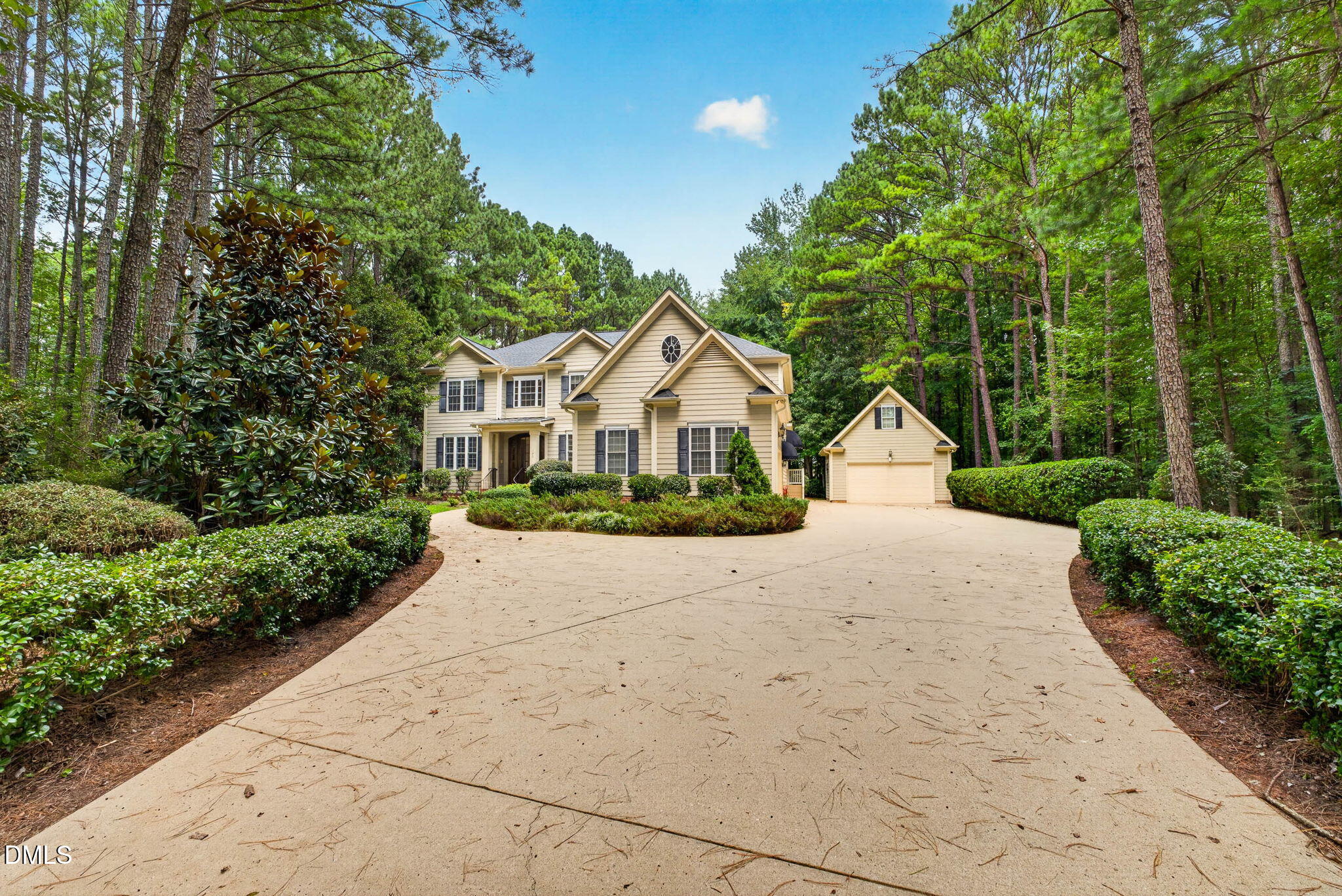 Residential in Clayton