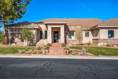 2473 E Cobalt Dr, St George, UT, 84790-6176 | Card Image