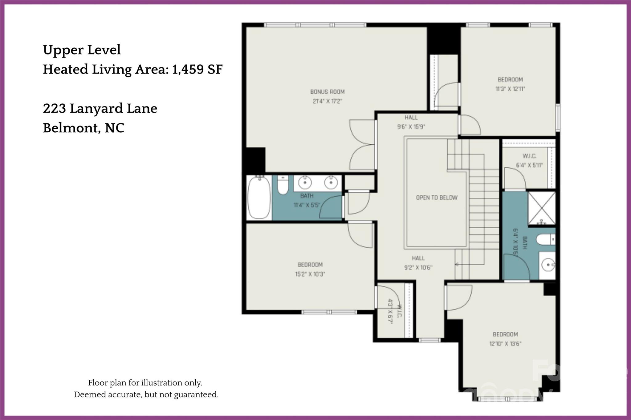 Residential in Belmont 3