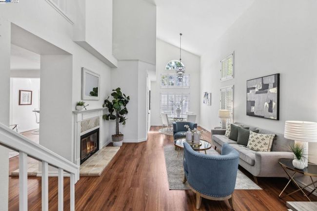 34294 Dunhill Dr, House other with 3 bedrooms, 3 bathrooms and 2 parking in Fremont CA | Image 6