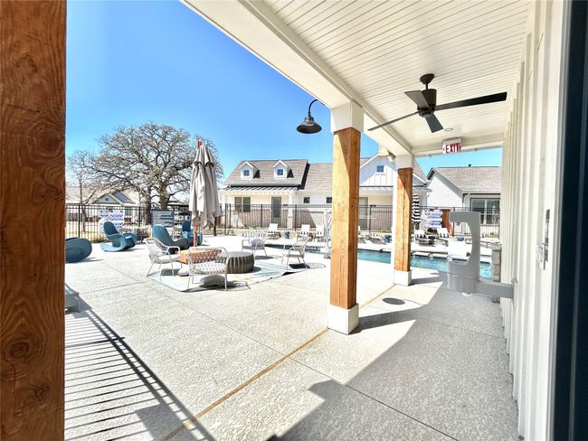 APT-611 - 1830 Ne Green Oaks Blvd, House other with 2 bedrooms, 3 bathrooms and null parking in Arlington TX | Image 11