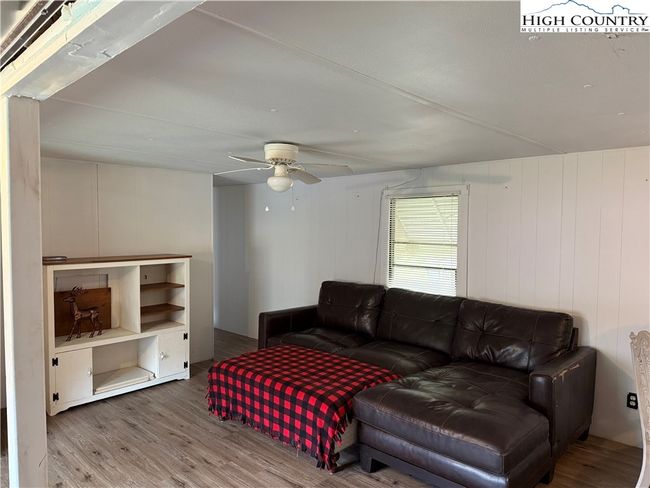 253 Bobby Rash Rd, House other with 3 bedrooms, 1 bathrooms and null parking in Lansing NC | Image 12