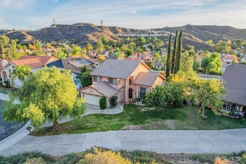 20558 Romar Ln, Saugus, CA, 91350-3801 | Card Image