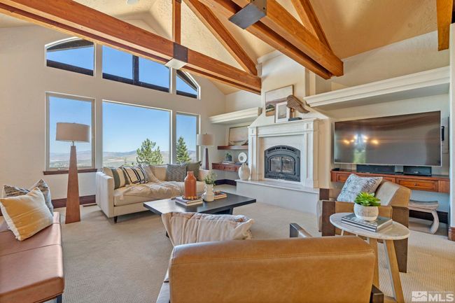 115 W Jeffrey Pine Rd, House other with 4 bedrooms, 4 bathrooms and 3 parking in Reno NV | Image 8