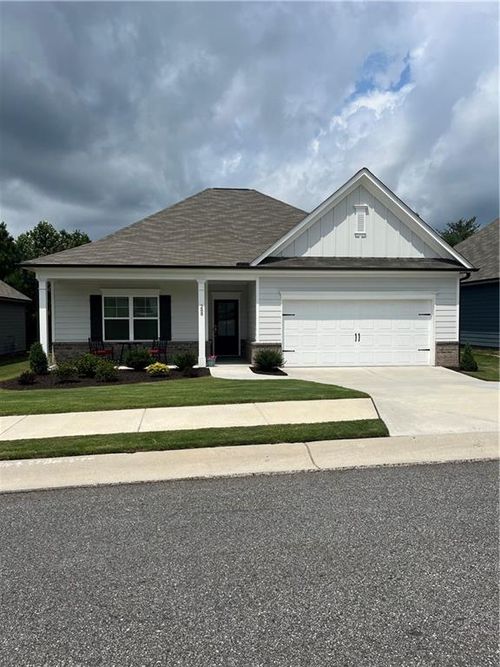 288 Brookstone Trl, Dawsonville, GA, 30534-9609 | Card Image